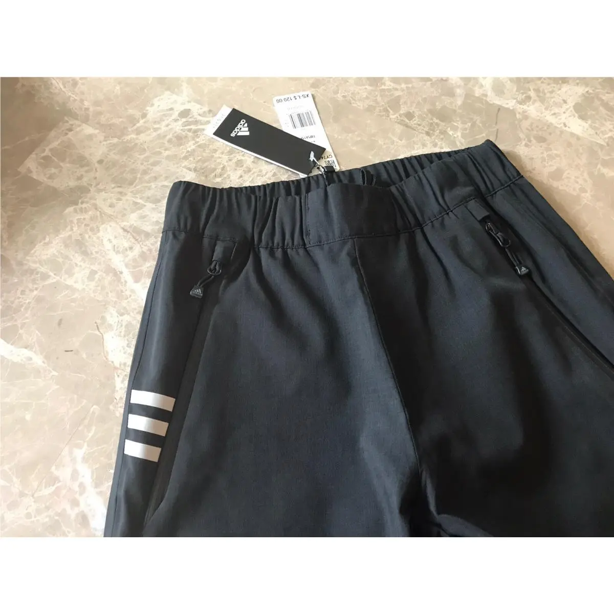 Adidas clothing - Black (UPC: 0191521428913) 4