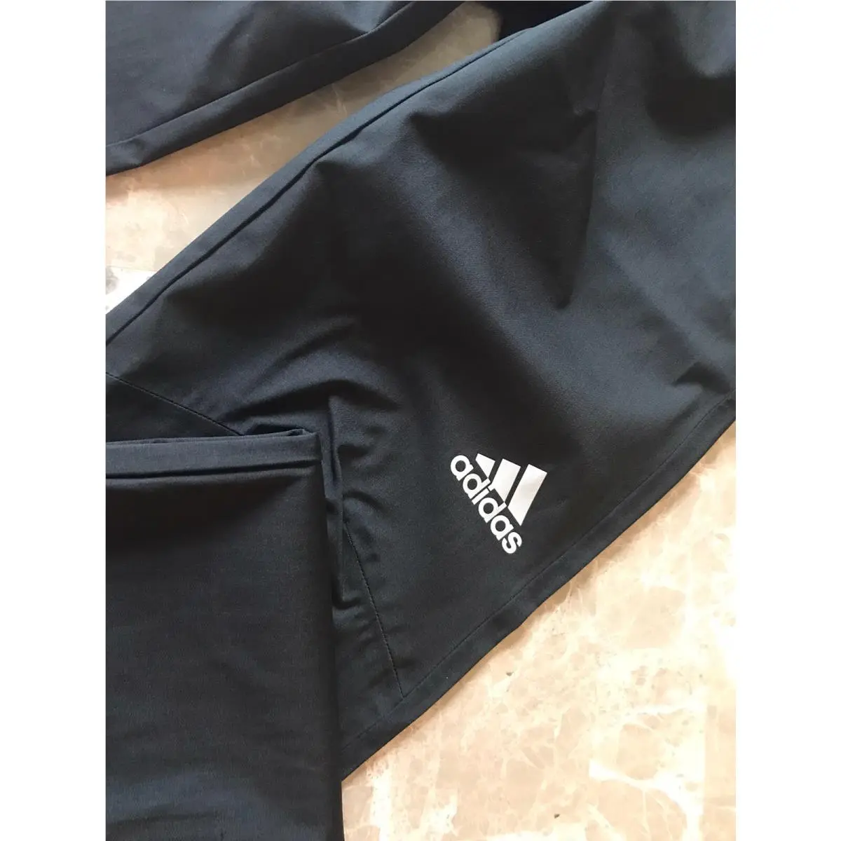 Adidas clothing - Black (UPC: 0191521428913) 3