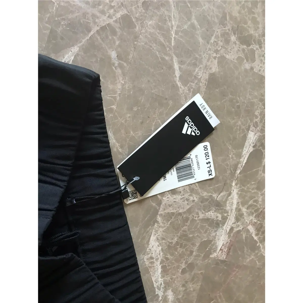Adidas clothing - Black (UPC: 0191521428913) 6