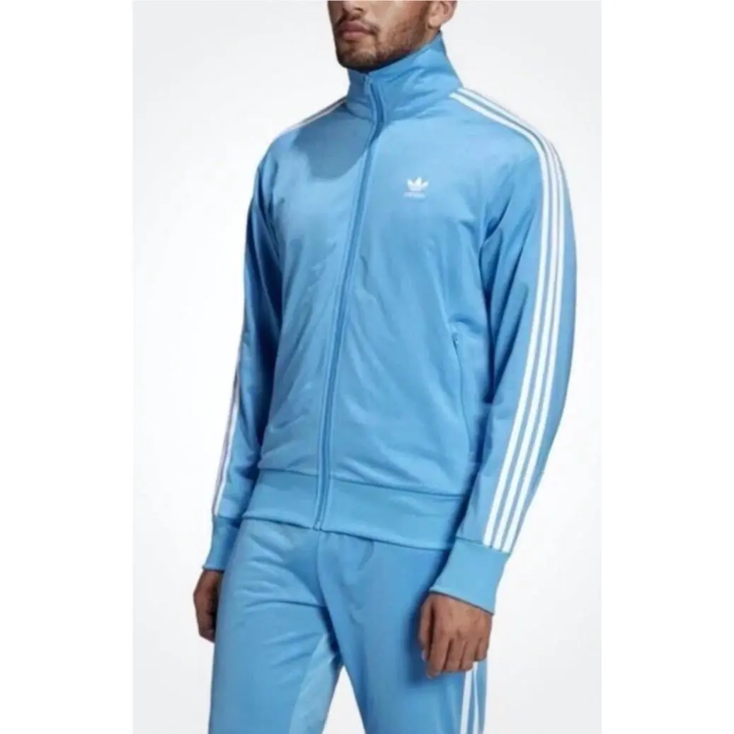 Adidas clothing - Blue 0