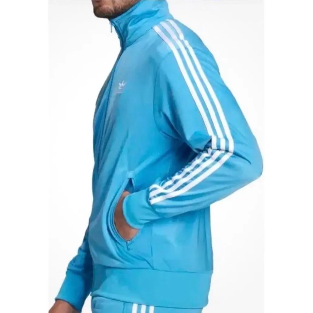 Adidas clothing - Blue 1