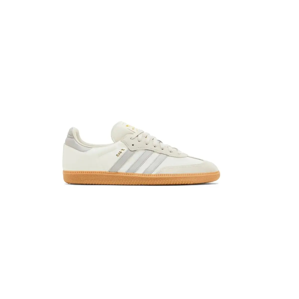 Adidas shoes - adidas Samba - Samba - ID1448 - White (UPC: 196477532042) 0