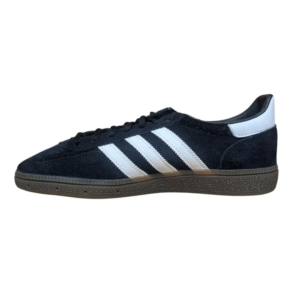 Adidas shoes - Adidas Handball Spezial - Handball Spezial - Black (UPC: 191526420516) 0