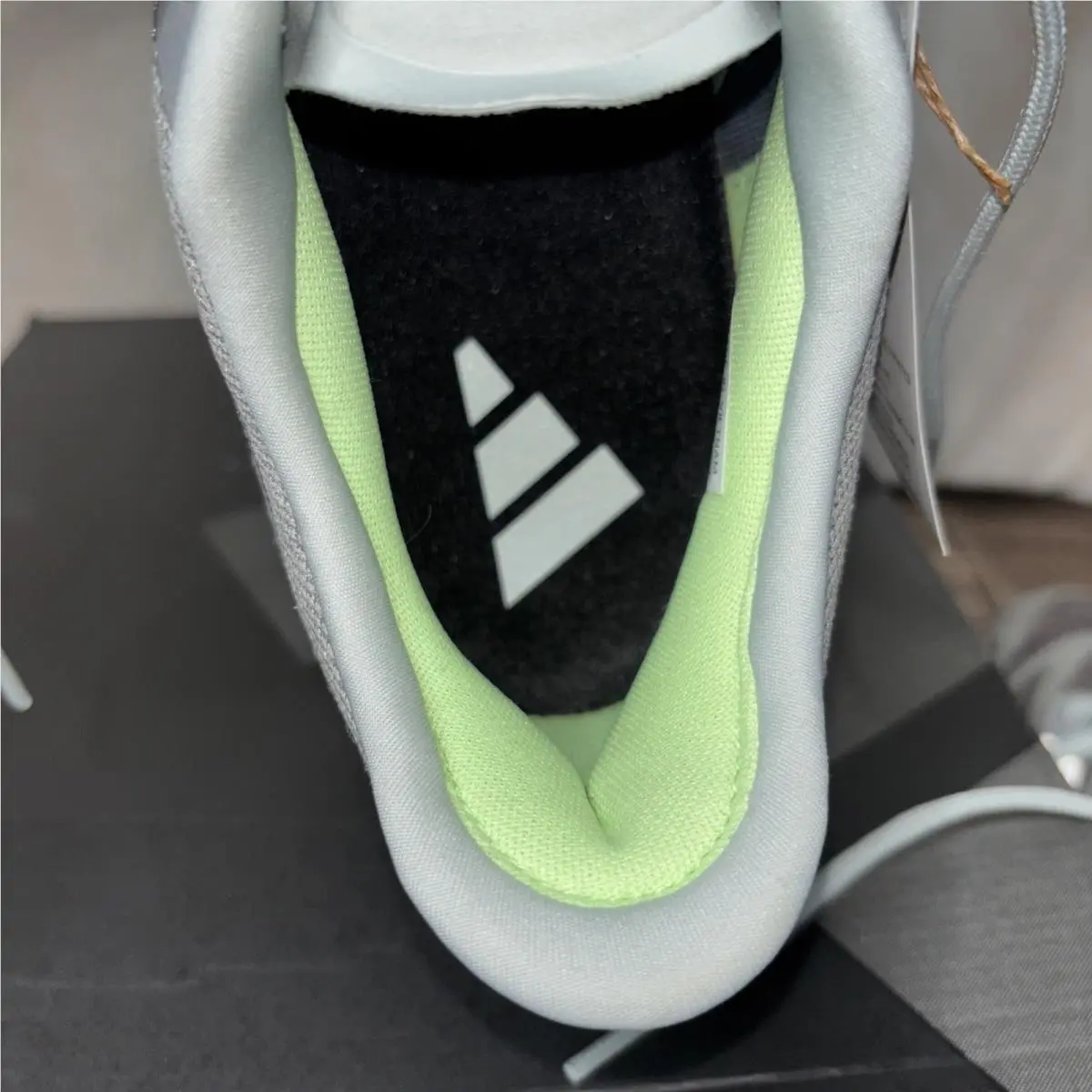 Adidas shoes - adidas Switch FWD - Switch FWD - ID2635 - Wonder Blue 11