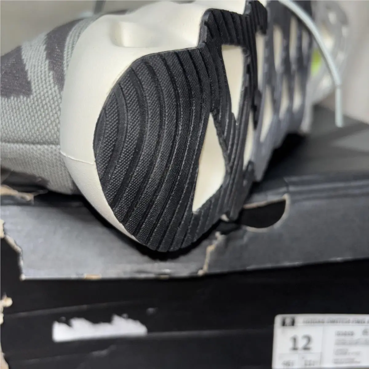 Adidas shoes - adidas Switch FWD - Switch FWD - ID2635 - Wonder Blue 14