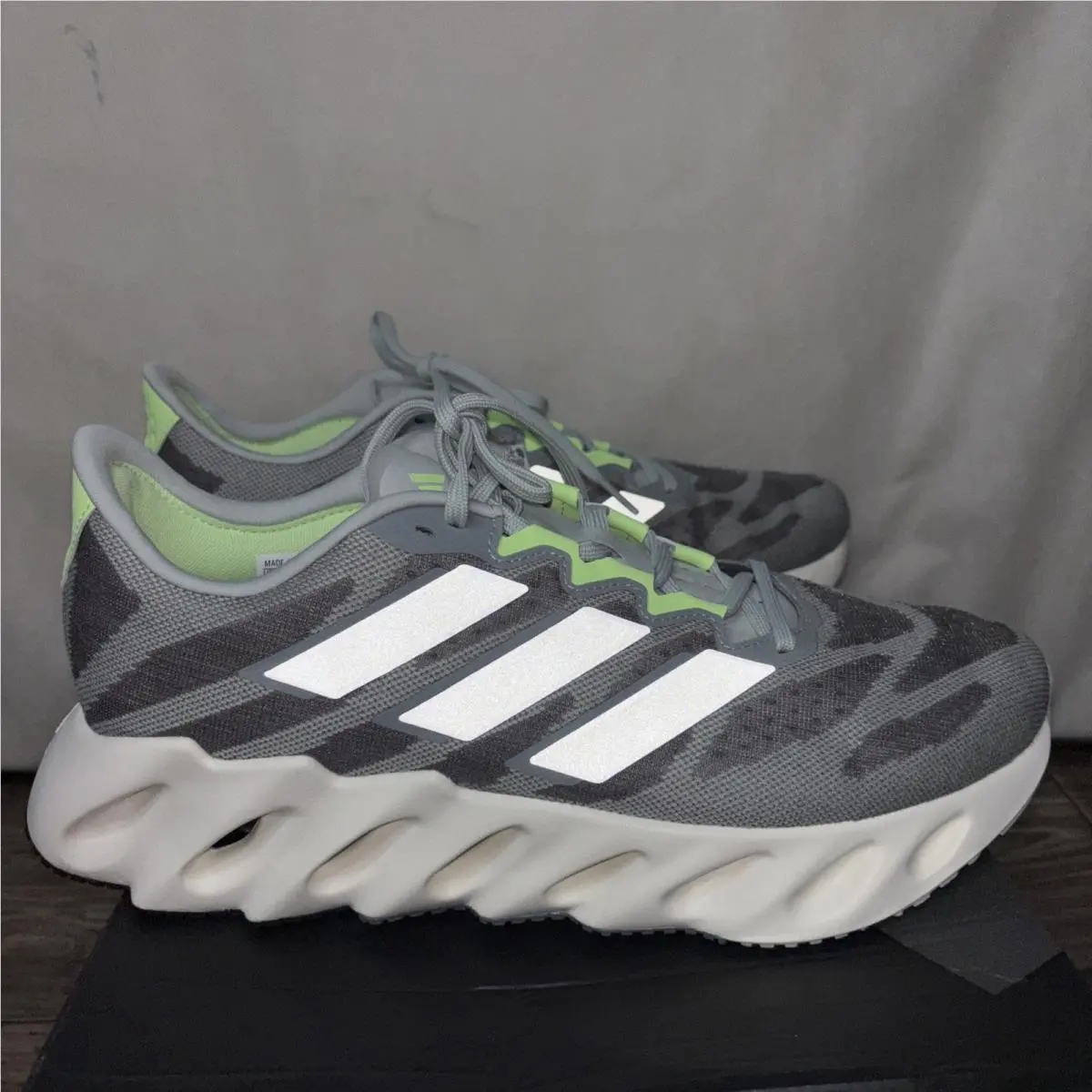 Adidas shoes - adidas Switch FWD - Switch FWD - ID2635 - Wonder Blue 0