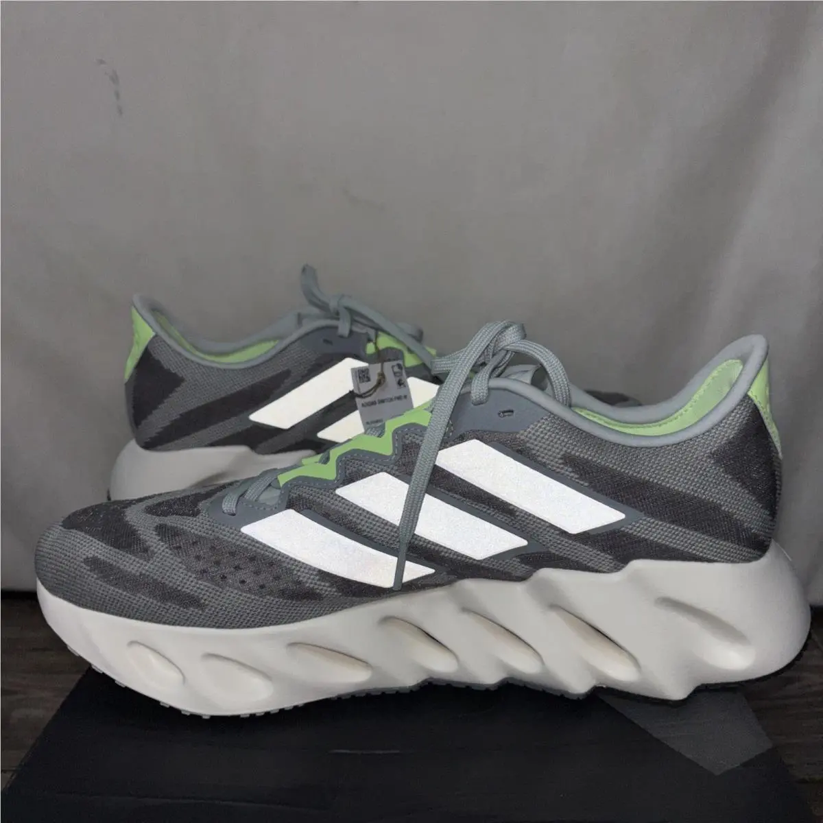 Adidas shoes - adidas Switch FWD - Switch FWD - ID2635 - Wonder Blue 1