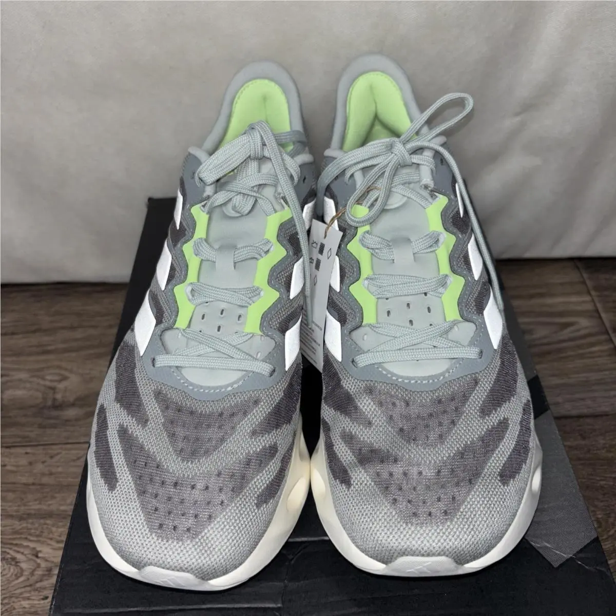 Adidas shoes - adidas Switch FWD - Switch FWD - ID2635 - Wonder Blue 6
