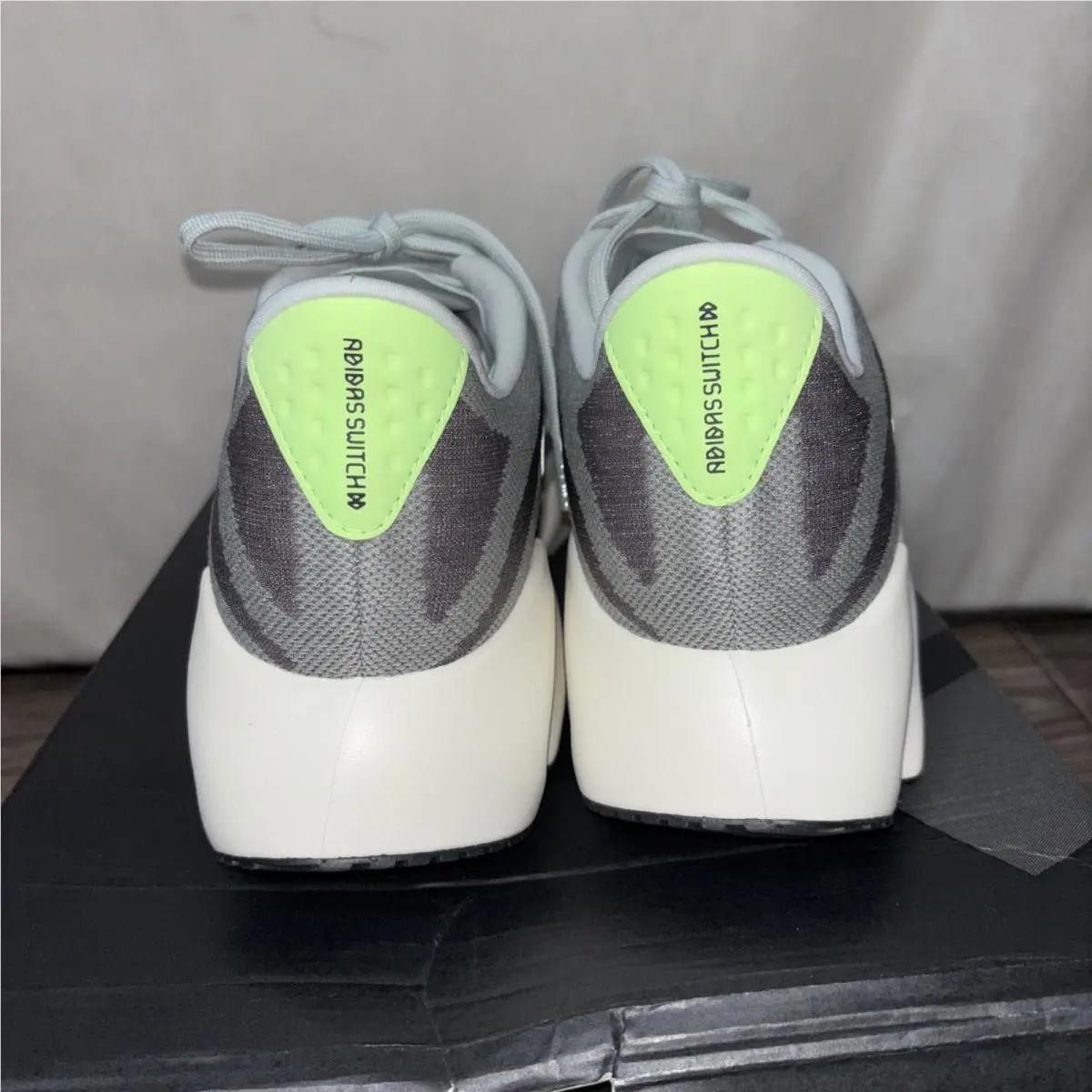 Adidas shoes - adidas Switch FWD - Switch FWD - ID2635 - Wonder Blue 7