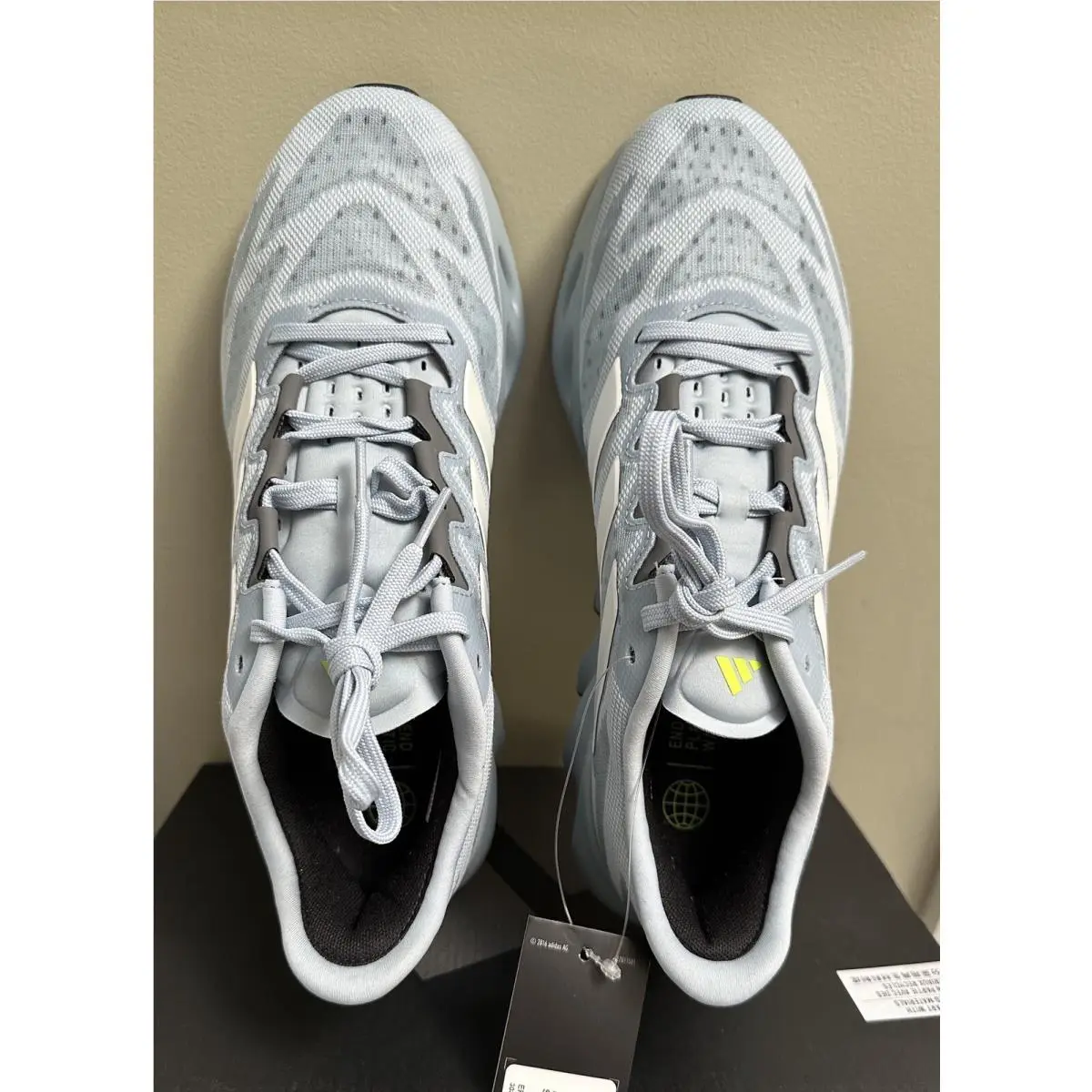Adidas shoes - adidas Switch FWD - Switch FWD - ID2635 - Wonder Blue 2