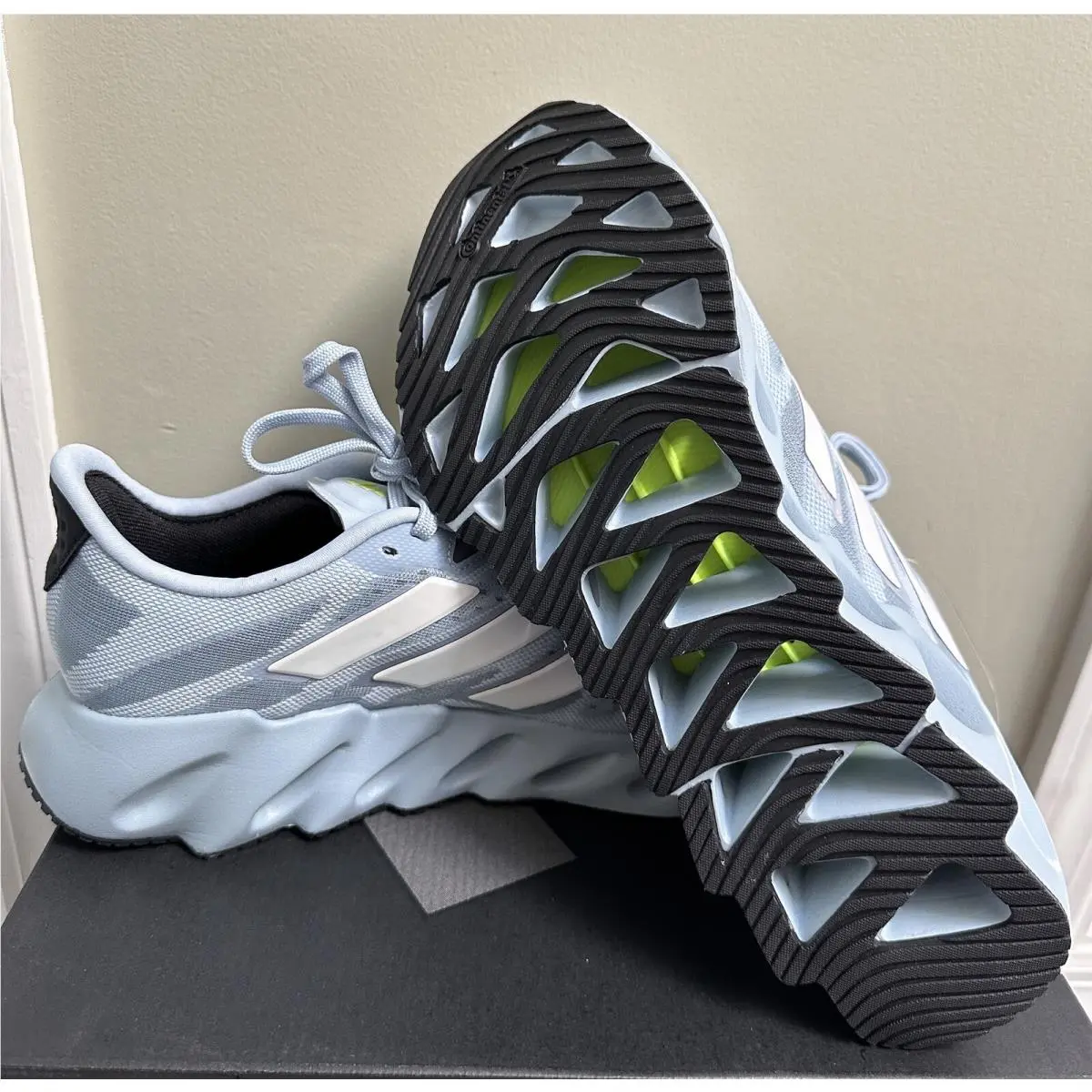 Adidas shoes - adidas Switch FWD - Switch FWD - ID2635 - Wonder Blue 3