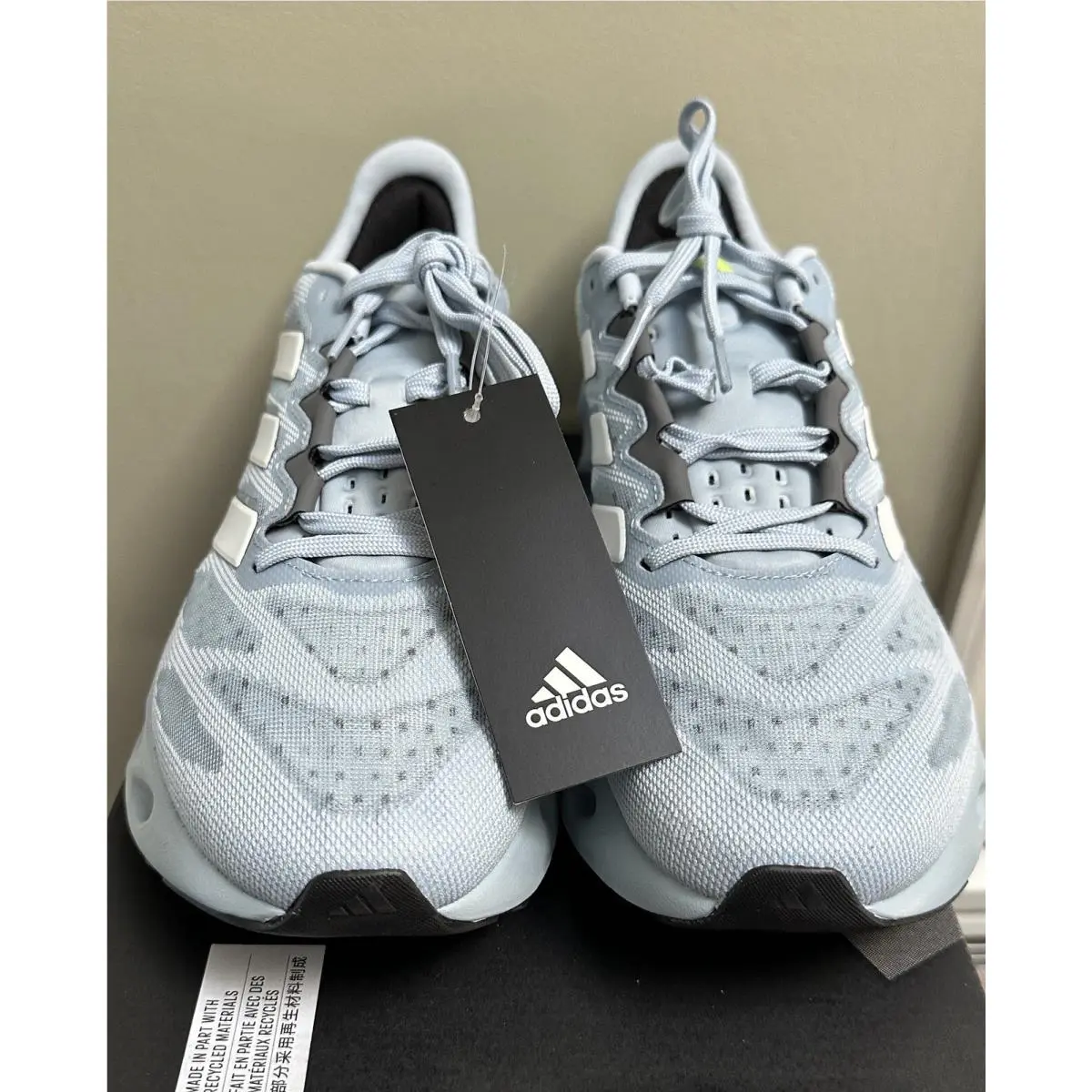 Adidas shoes - adidas Switch FWD - Switch FWD - ID2635 - Wonder Blue 5