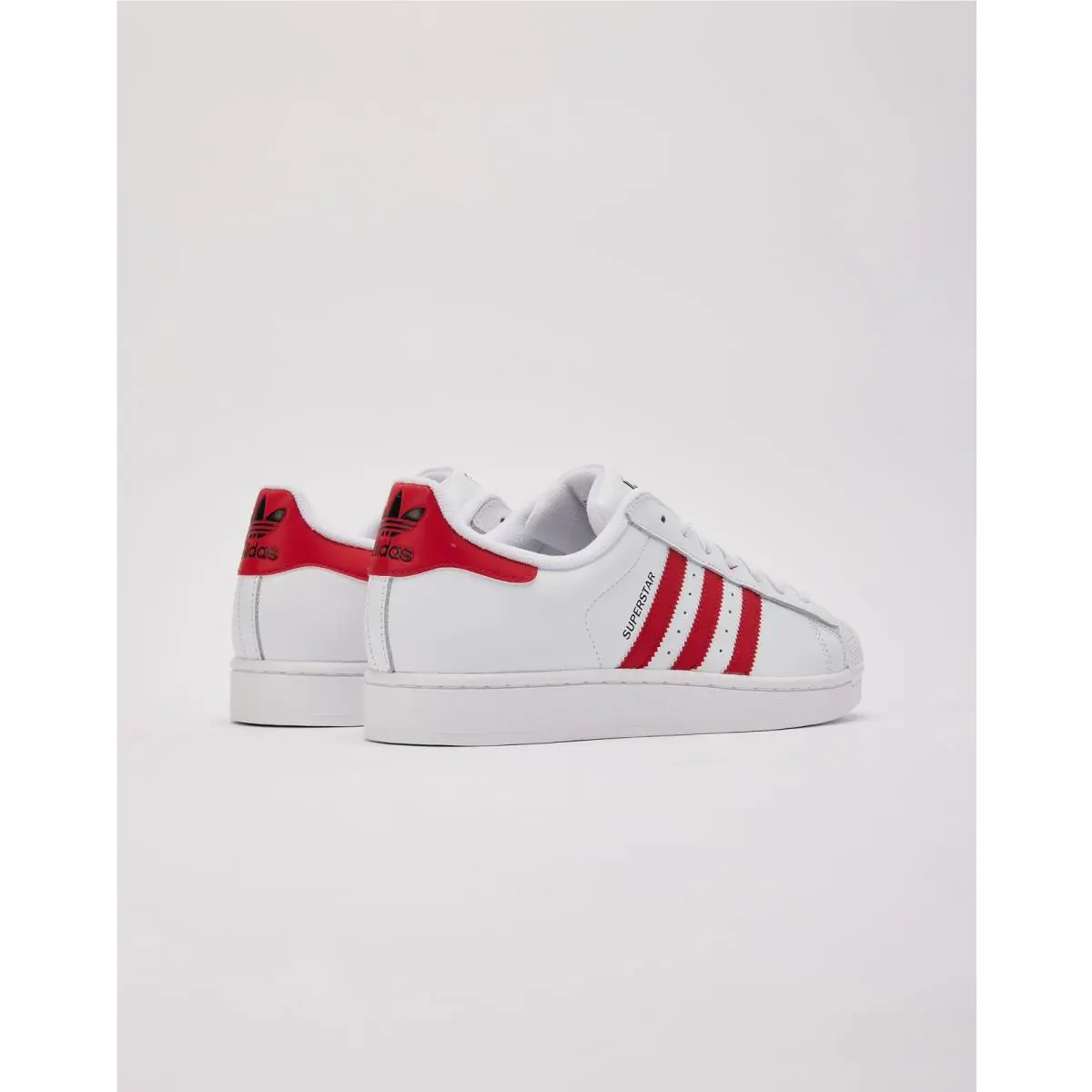 Adidas shoes - adidas Superstar - Superstar - JQ4728 - White 8