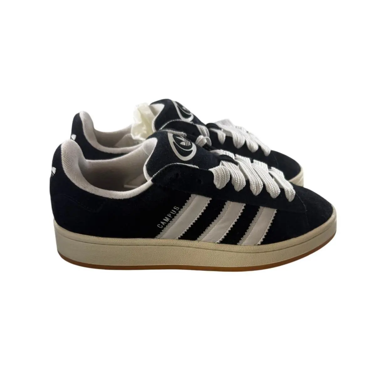 Adidas shoes - adidas Campus 00s - Campus - Black 0