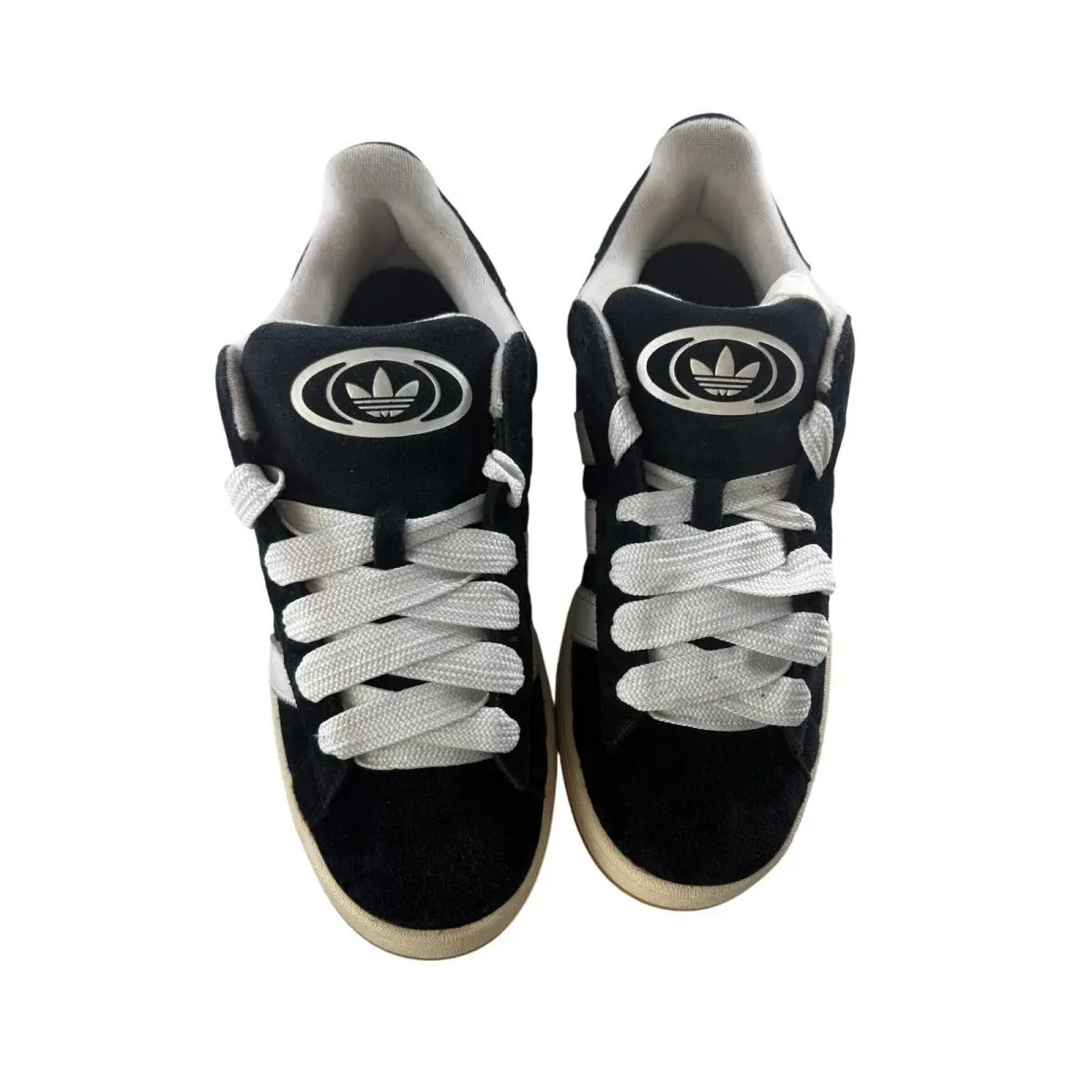 Adidas shoes - adidas Campus 00s - Campus - Black 3