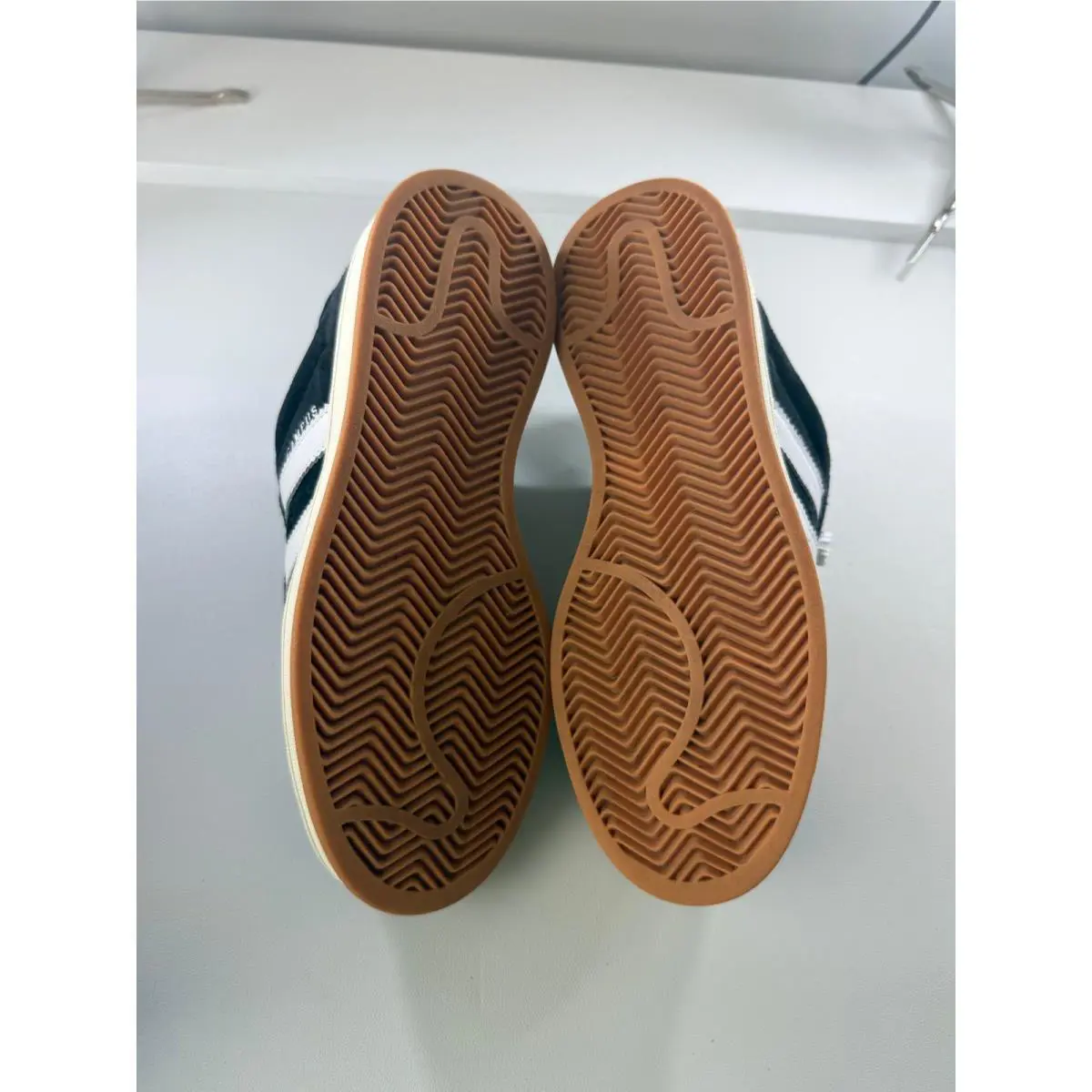 Adidas shoes - adidas Campus 00s - Campus - Black 1