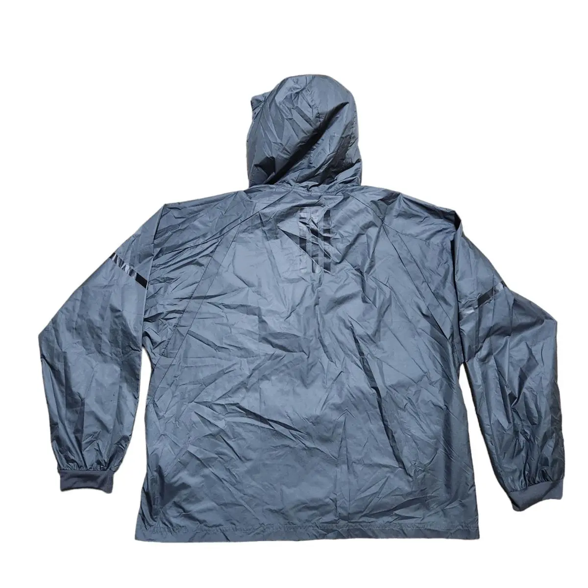 Adidas clothing - Designed 4 Gameday - Designed Gameday - IC8038 - Gray 12