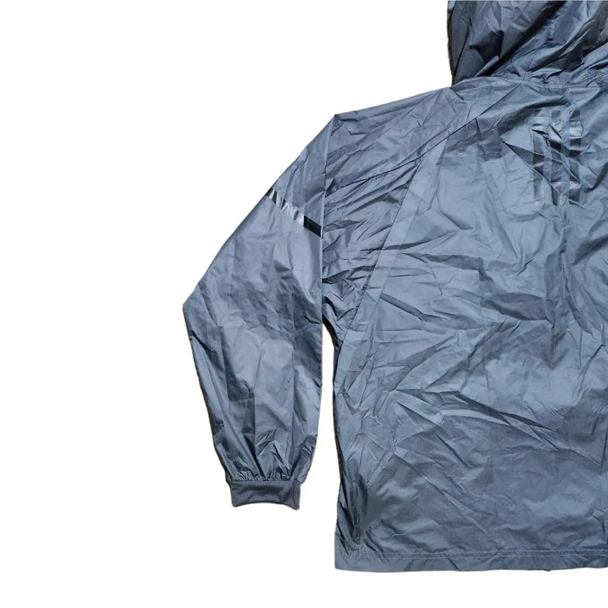 Adidas clothing - Designed 4 Gameday - Designed Gameday - IC8038 - Gray 13