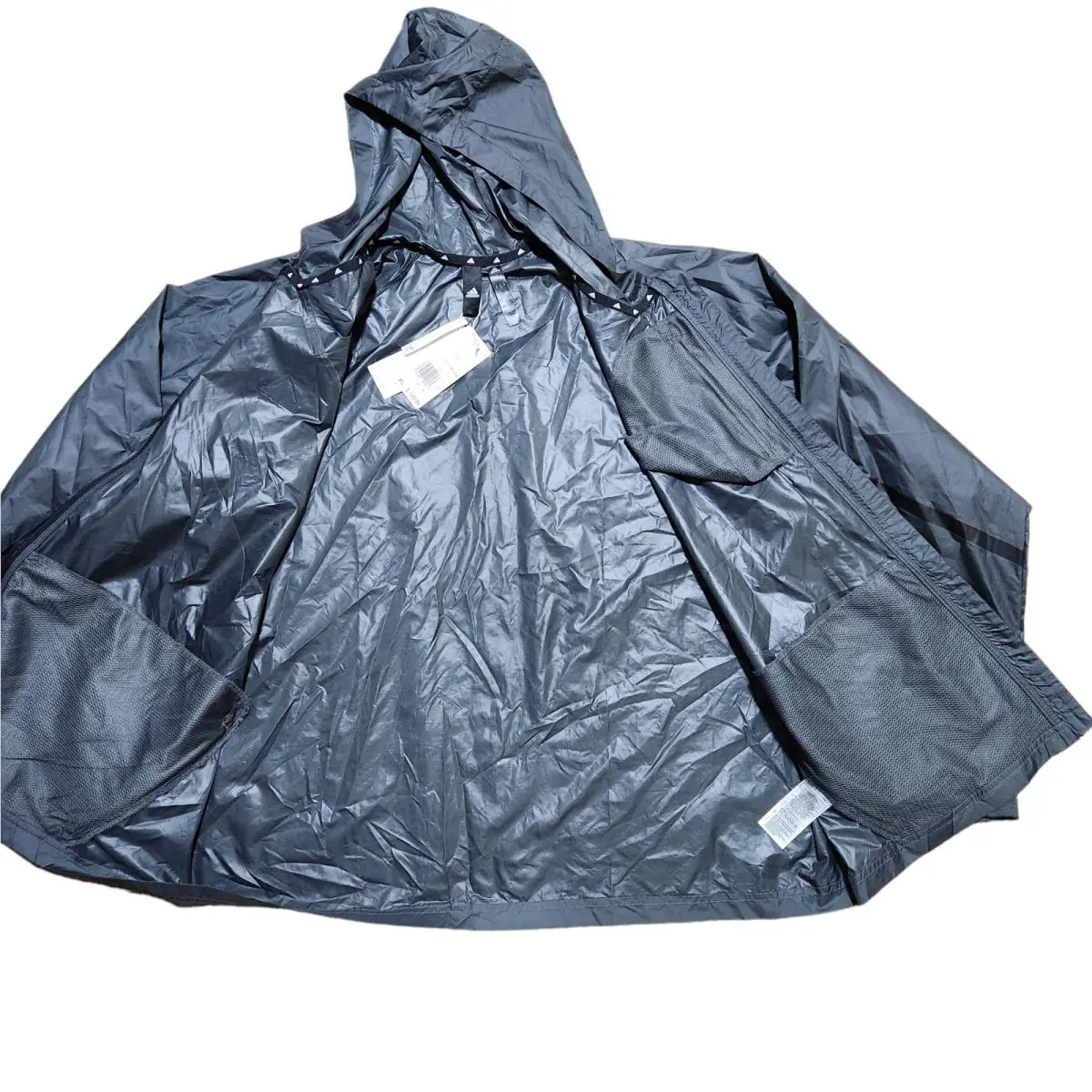 Adidas clothing - Designed 4 Gameday - Designed Gameday - IC8038 - Gray 8