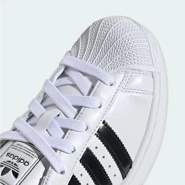 Adidas shoes - adidas Superstar - Superstar - White 1