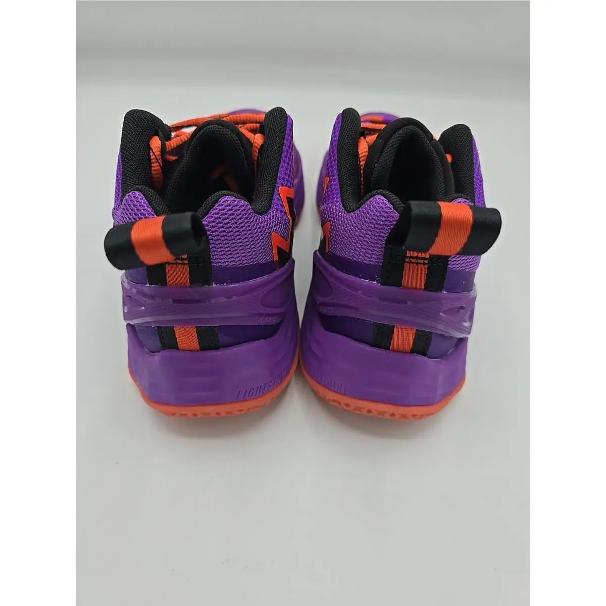 Adidas shoes - adidas Exhibit A - Exhibit - H69018 - Maroon (UPC: 194818541302) 5