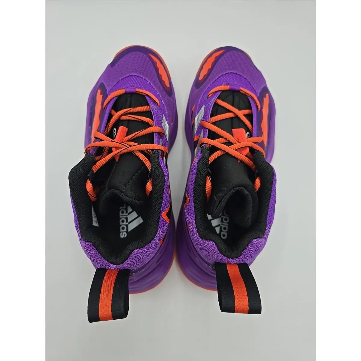 Adidas shoes - adidas Exhibit A - Exhibit - H69018 - Maroon (UPC: 194818541302) 6