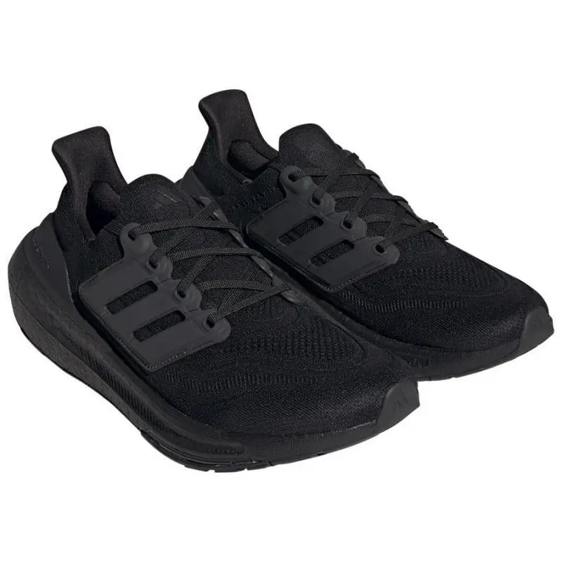 Adidas shoes - adidas UltraBoost Light - UltraBoost Light - Black (UPC: 4066748650026) 0