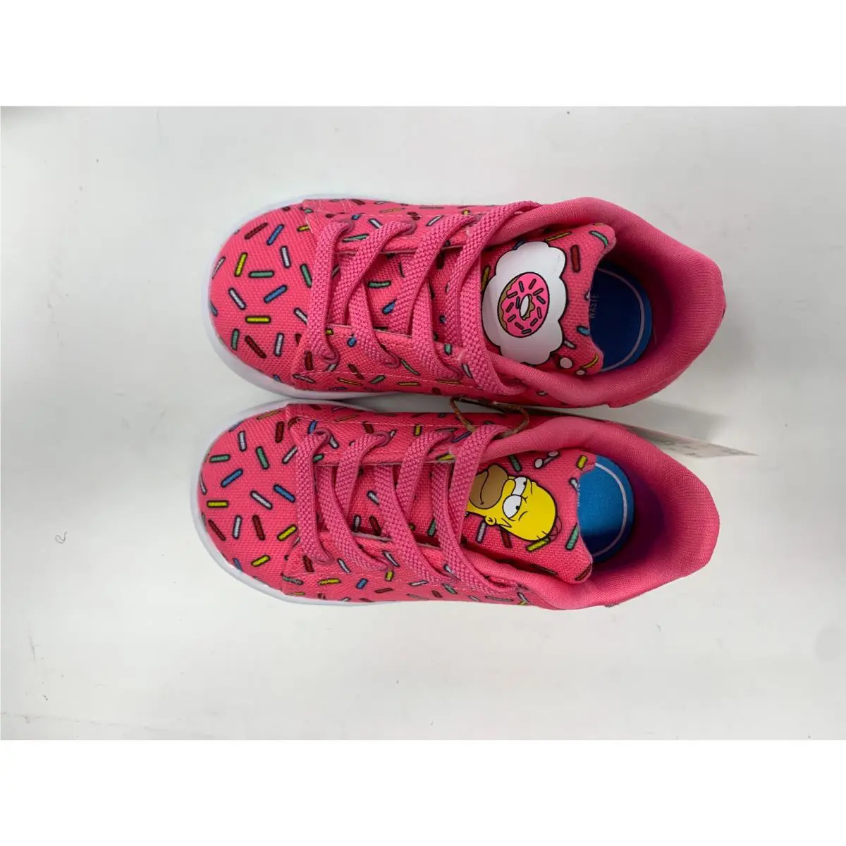 Adidas shoes - Stan Smith - Stan Smith - Pink (UPC: 195734974397) 0