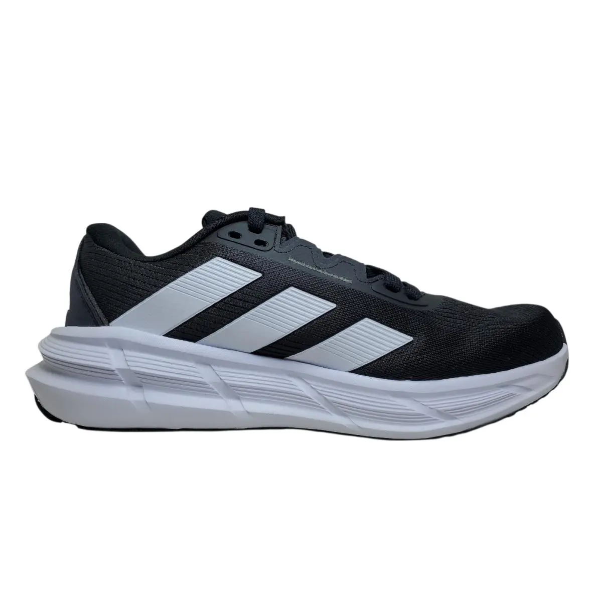 Adidas shoes - adidas Questar - Questar - Black (UPC: 196478693018) 0