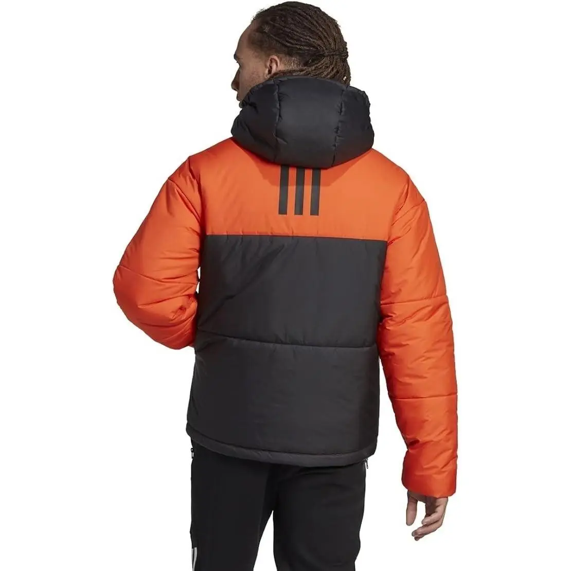 Adidas clothing - Orange (UPC: 195738417906) 3