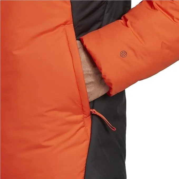 Adidas clothing - Orange (UPC: 195738417906) 0
