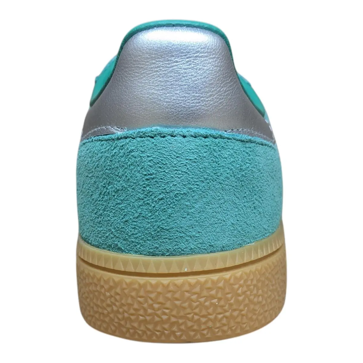 Adidas shoes - Adidas Handball Spezial W - Handball Spezial - Green (UPC: 197615707025) 2