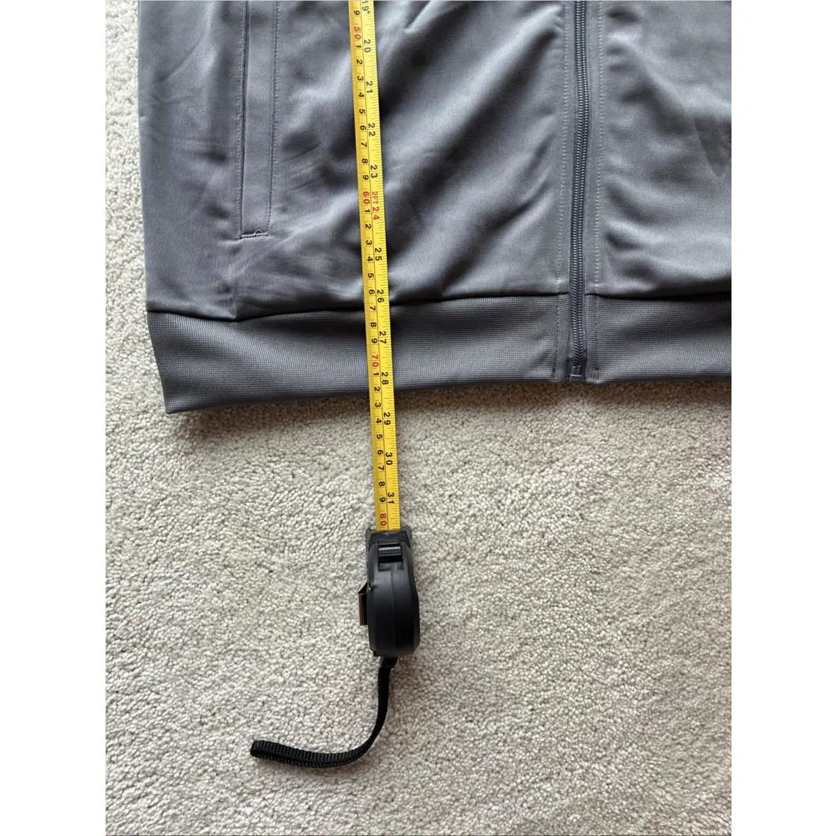 Adidas clothing - Gray 8