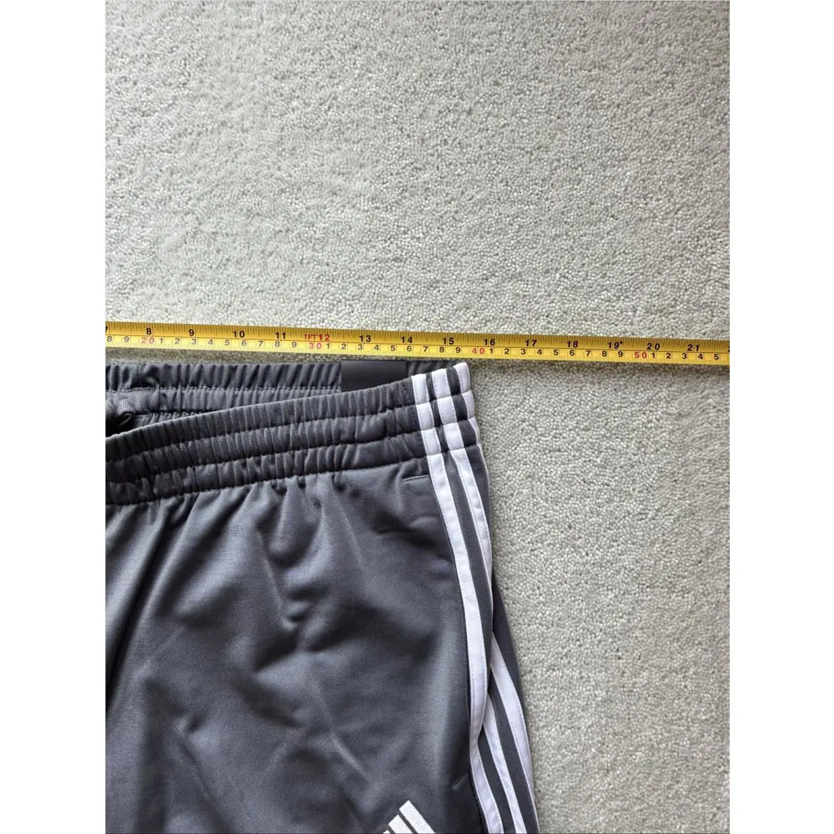 Adidas clothing - Gray 10