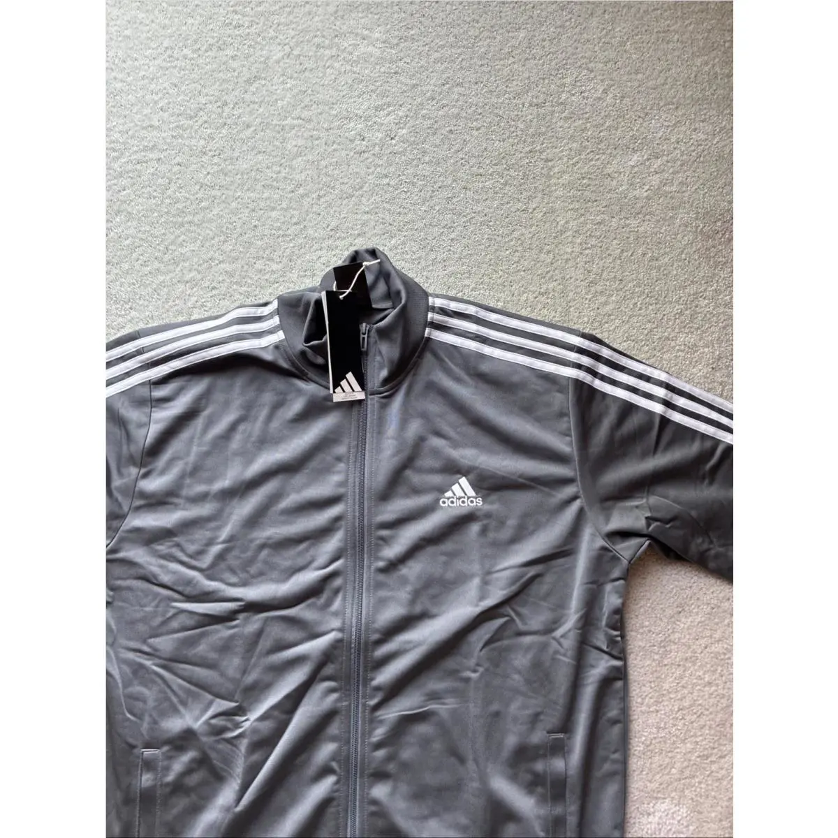 Adidas clothing - Gray 4