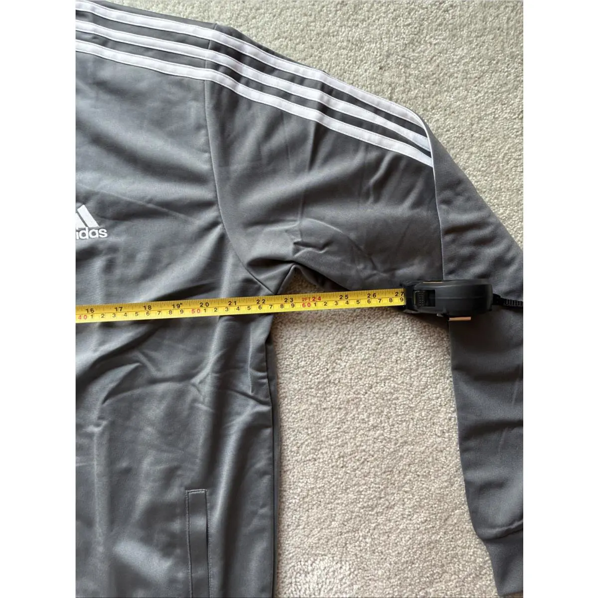 Adidas clothing - Gray 6