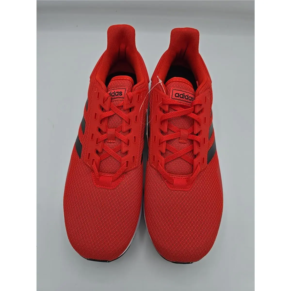 Adidas shoes - Duramo 9 - Duramo - F34492 - Red 2