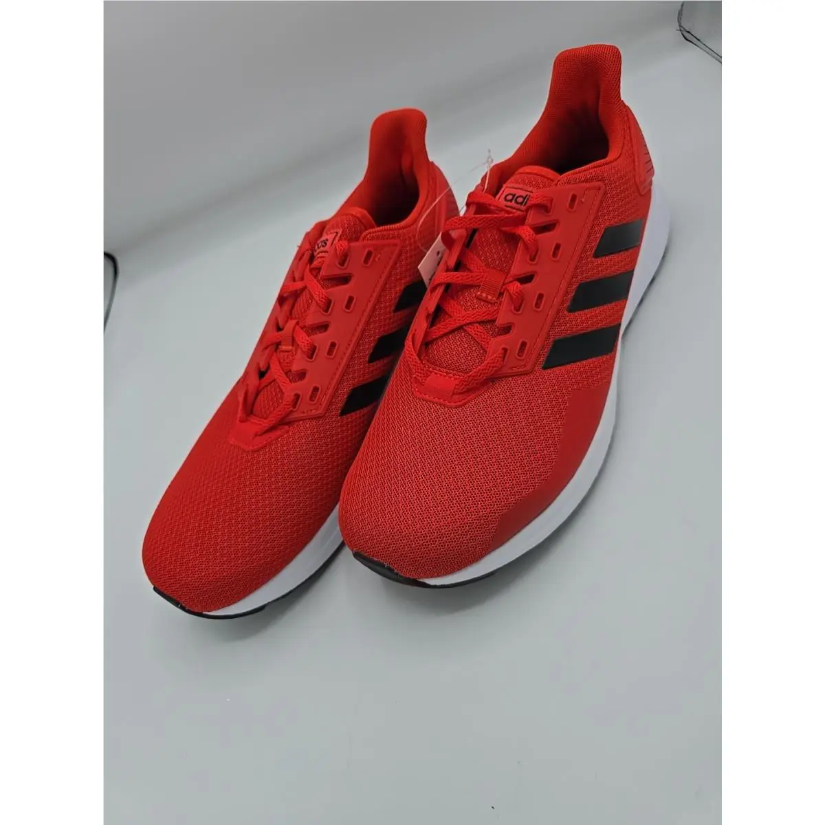 Adidas shoes - Duramo 9 - Duramo - F34492 - Red 3