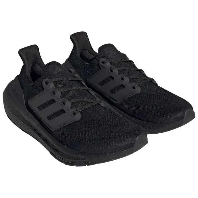 Adidas shoes - adidas UltraBoost Light - UltraBoost Light - Black (UPC: 4066748649983) 0