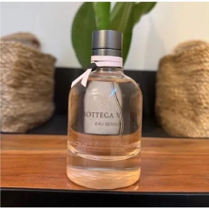 Bottega Veneta Eau Sensuelle 2.5oz / 75ml Edp Tester
