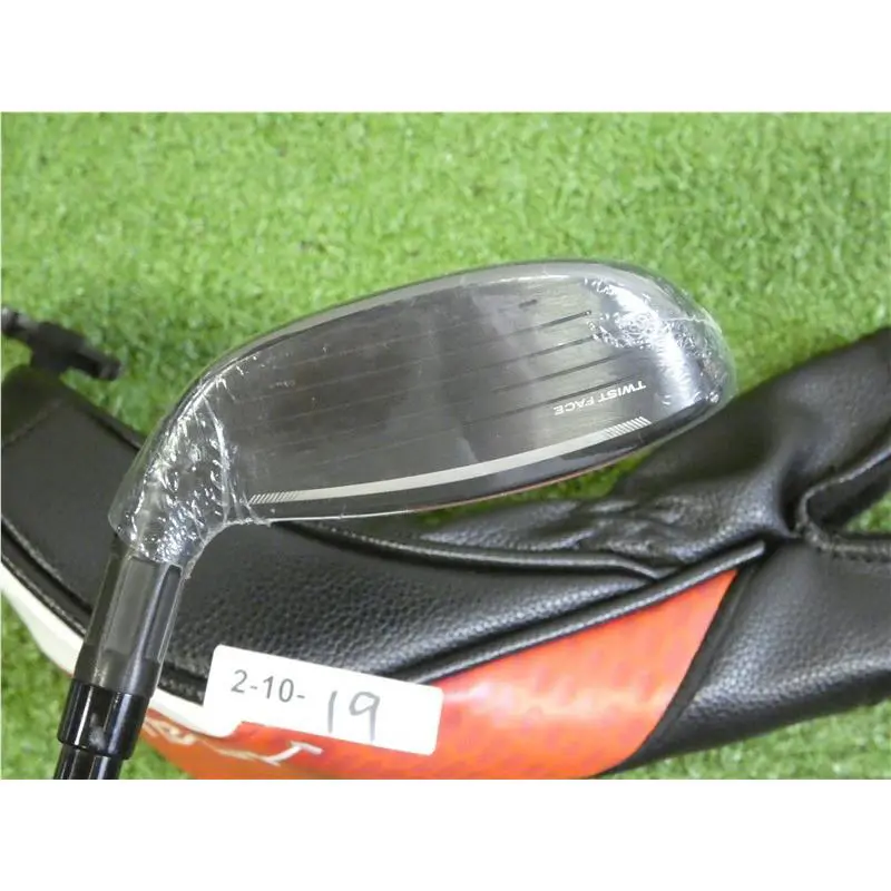 TaylorMade  - Stealth 2 Junior - Stealth Junior - Teal 0