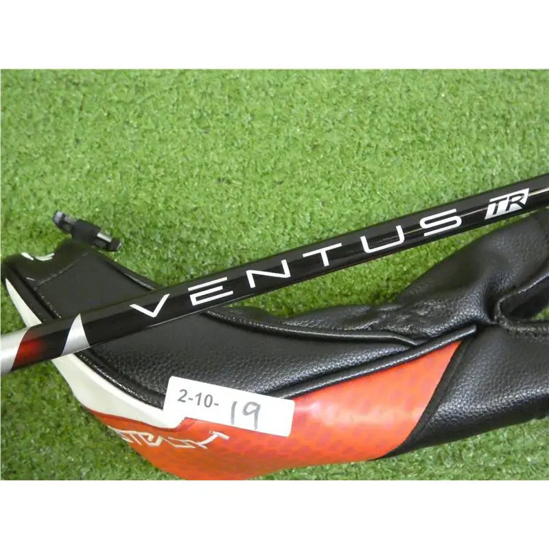TaylorMade  - Stealth 2 Junior - Stealth Junior - Teal 2