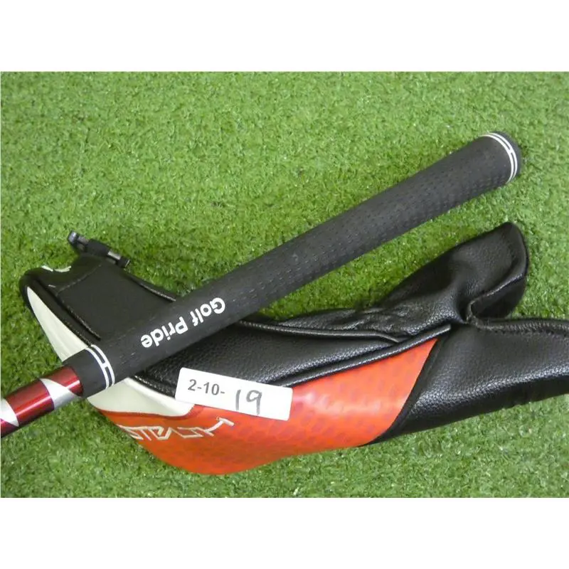 TaylorMade  - Stealth 2 Junior - Stealth Junior - Teal 4