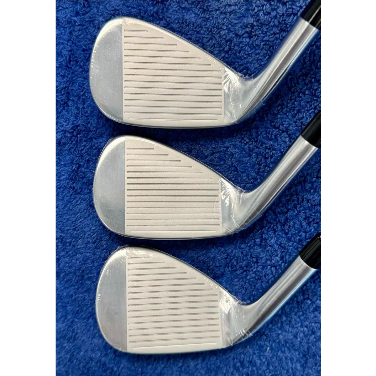TaylorMade  5
