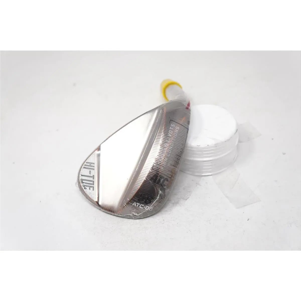 TaylorMade  - HI TOE 4 ATC COPPER 0