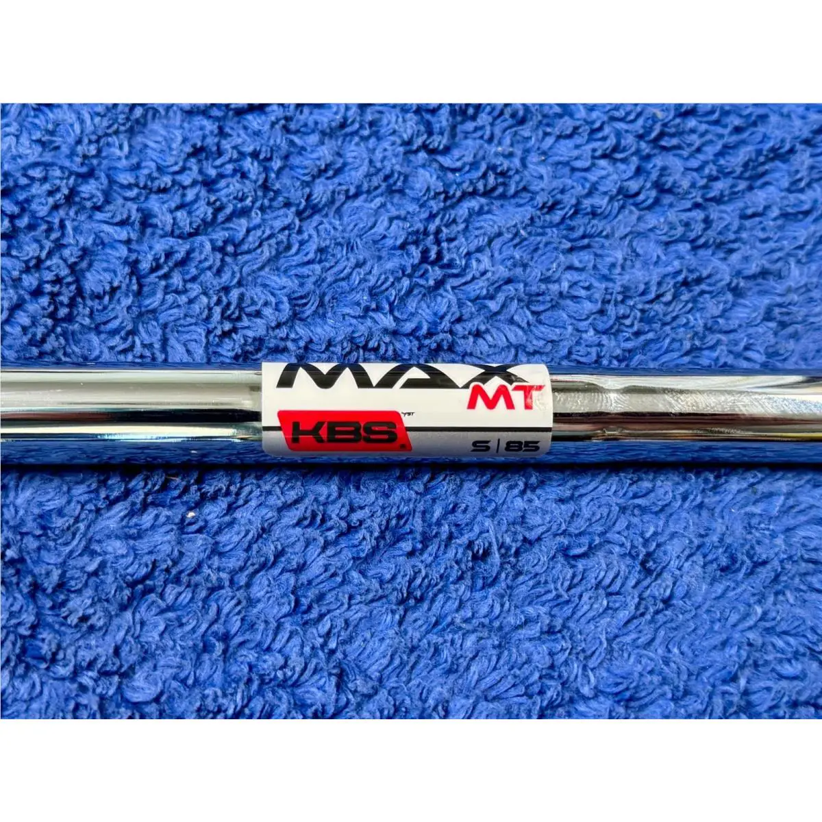 TaylorMade  8