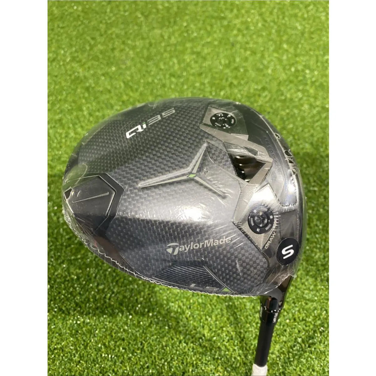 TaylorMade  - Qi35 LS 0