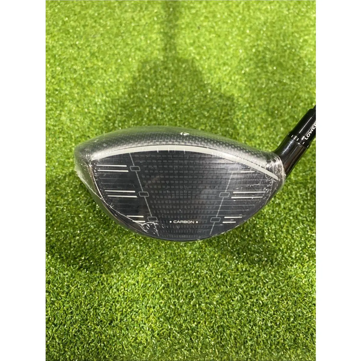 TaylorMade  - Qi35 LS 1