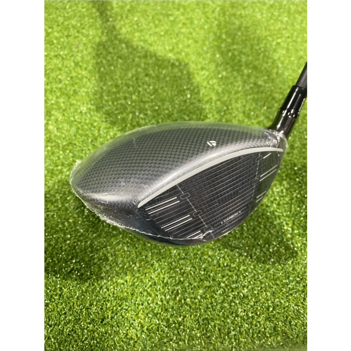 TaylorMade  - Qi35 LS 2