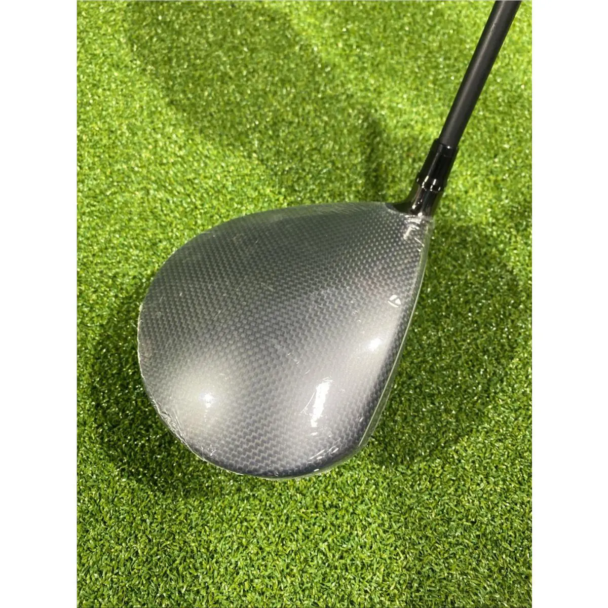 TaylorMade  - Qi35 LS 3